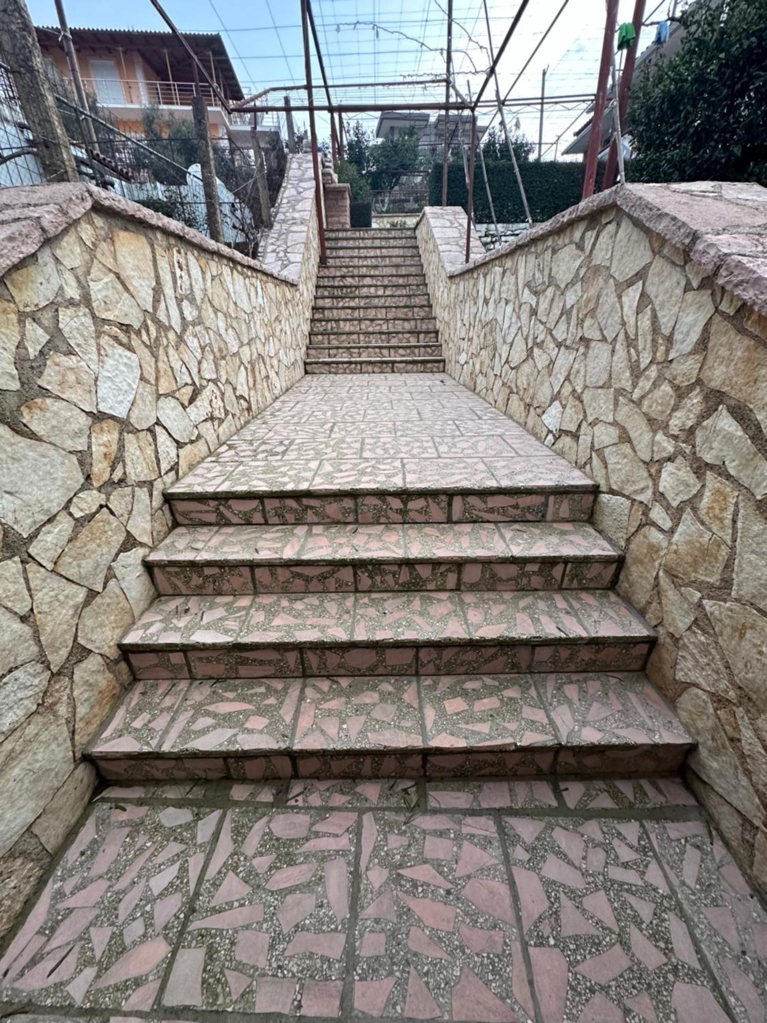 Villa Kevin'S Sarandë Buitenkant foto