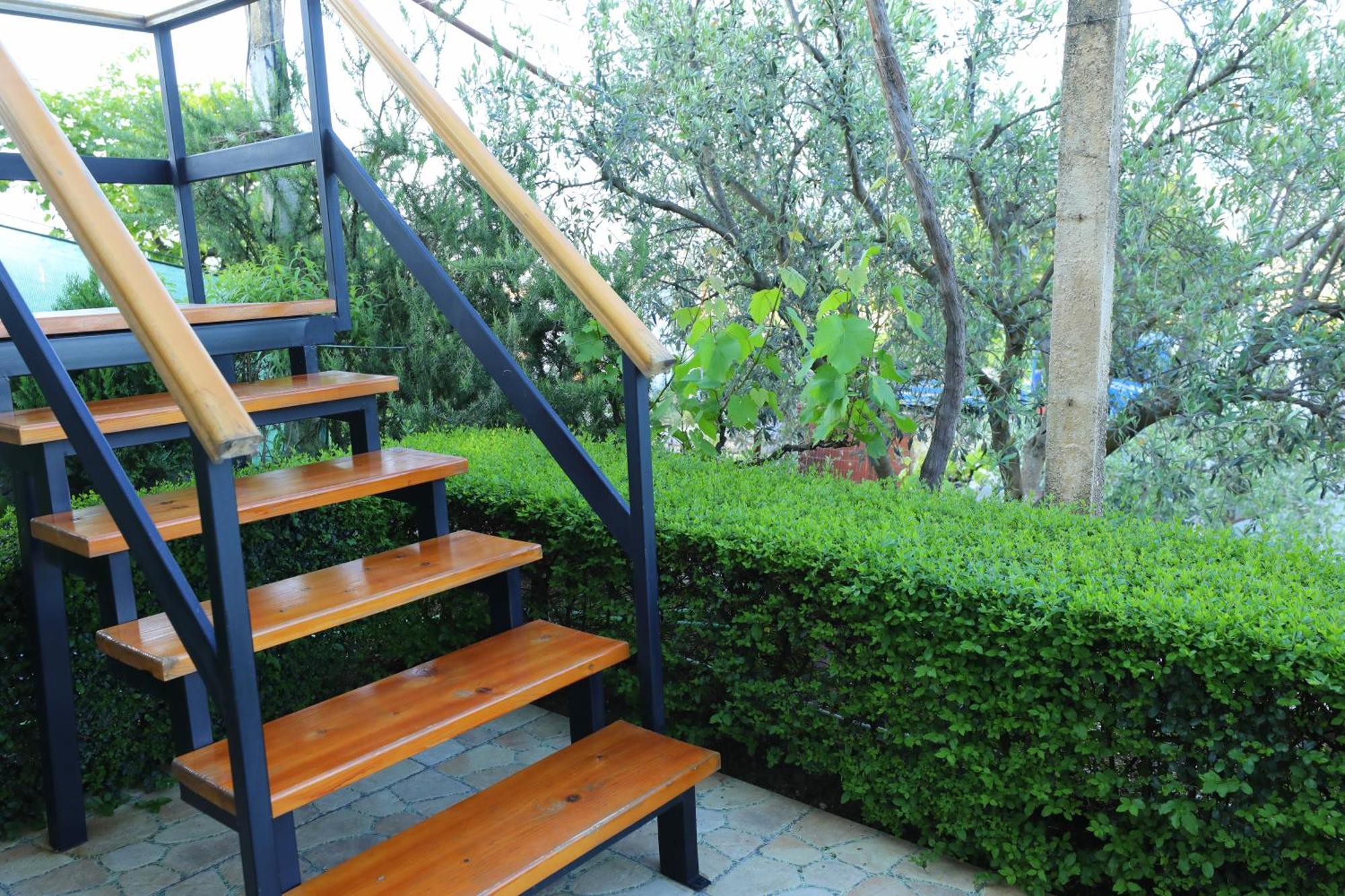 Villa Kevin'S Sarandë Buitenkant foto