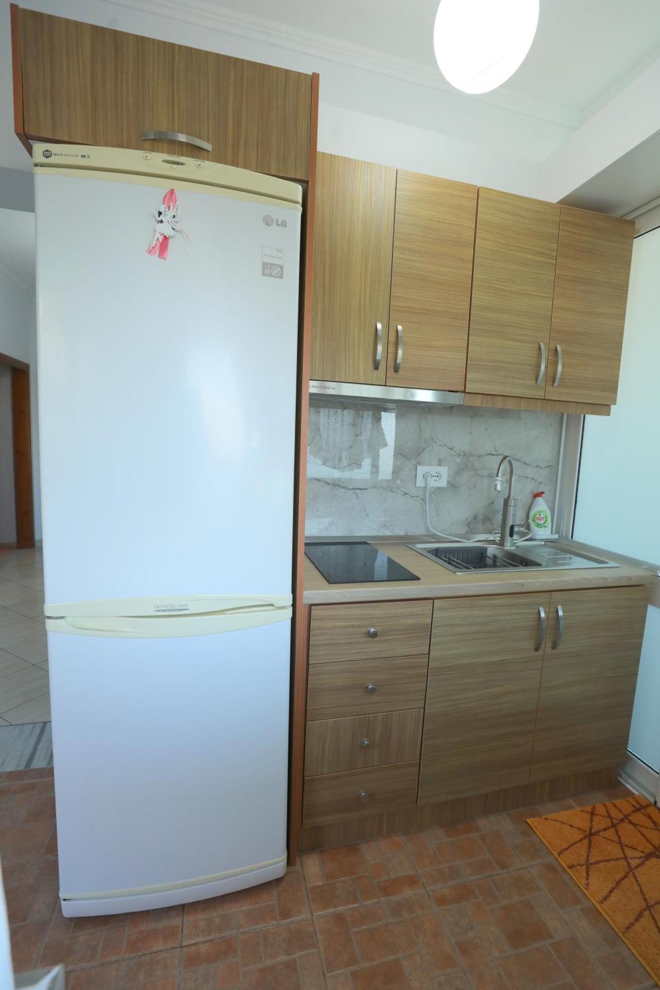 Villa Kevin'S Sarandë Buitenkant foto