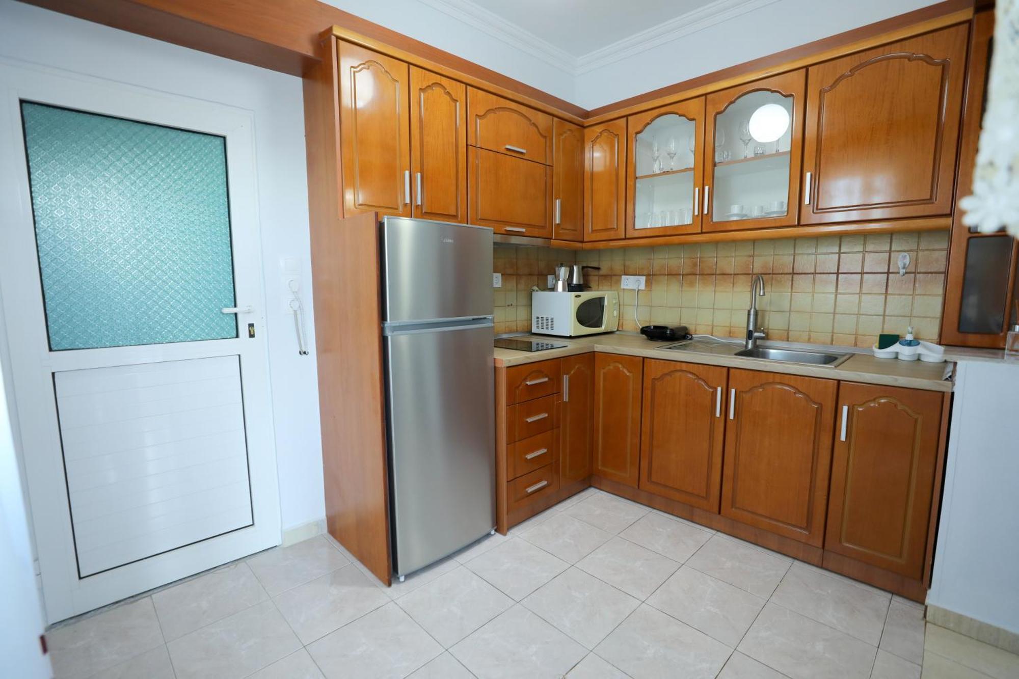 Villa Kevin'S Sarandë Buitenkant foto