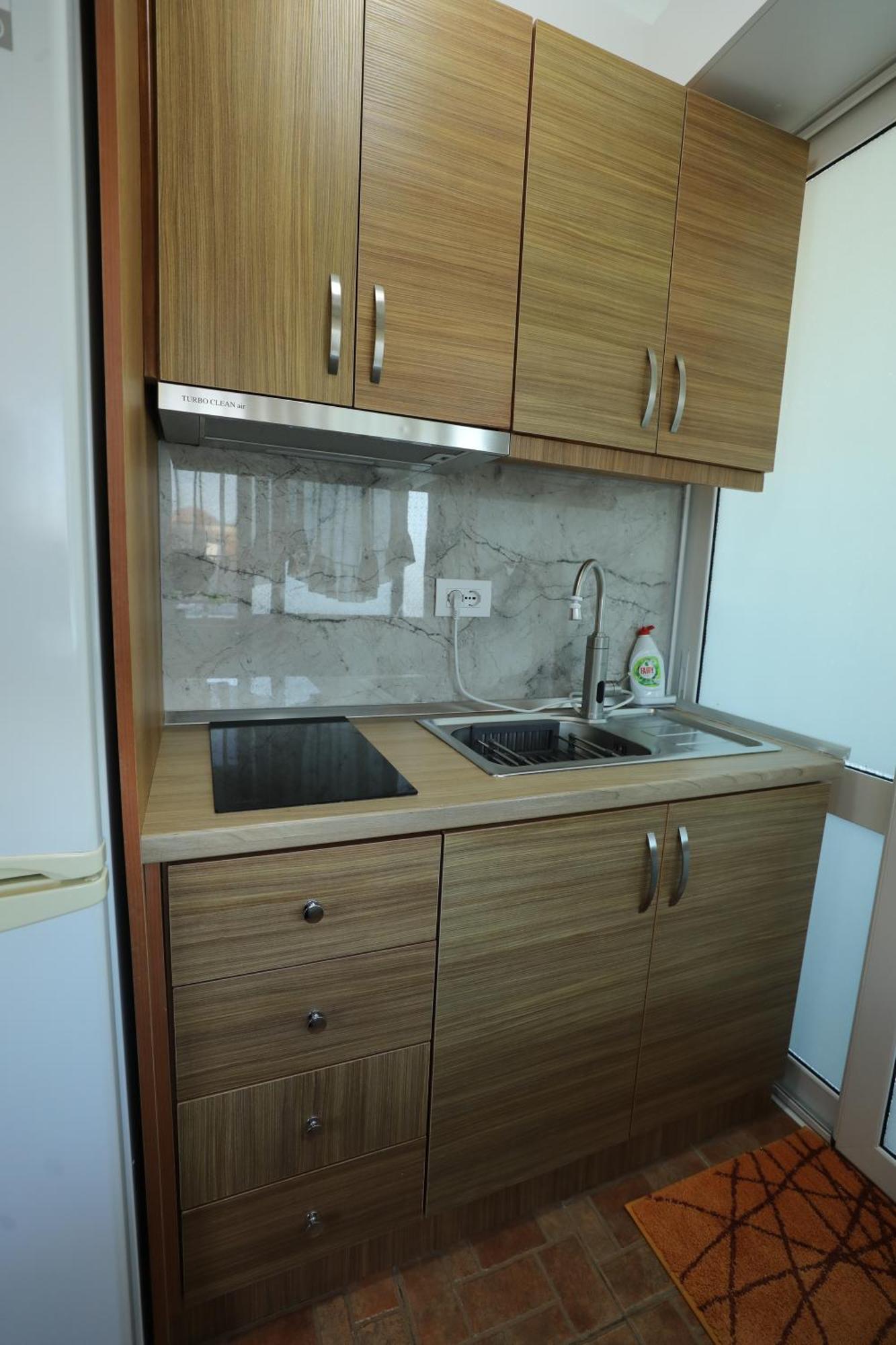 Villa Kevin'S Sarandë Buitenkant foto