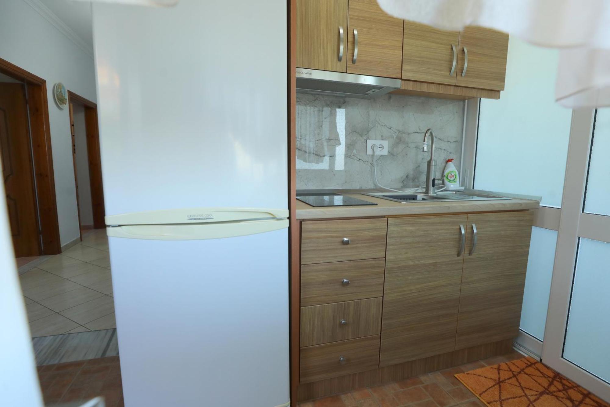 Villa Kevin'S Sarandë Buitenkant foto