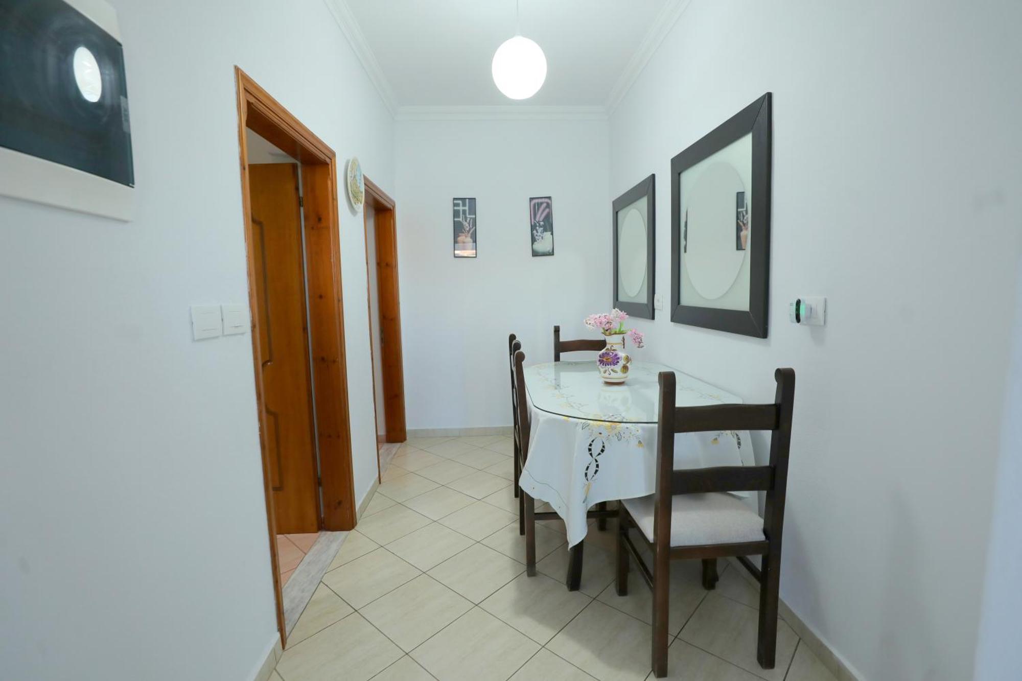 Villa Kevin'S Sarandë Buitenkant foto