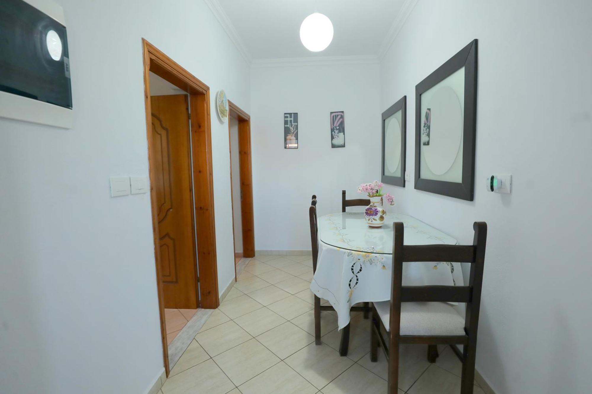 Villa Kevin'S Sarandë Buitenkant foto
