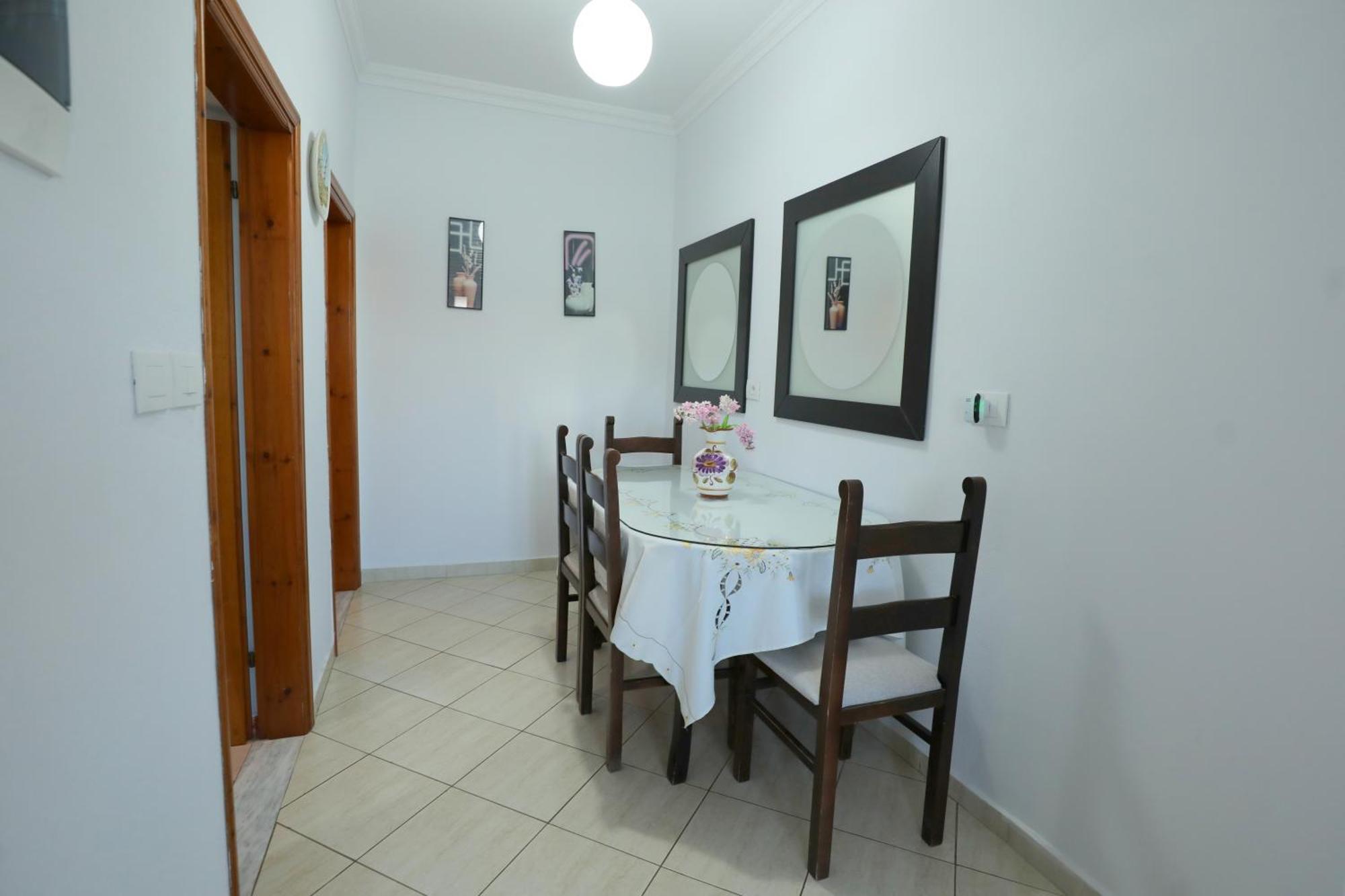 Villa Kevin'S Sarandë Buitenkant foto